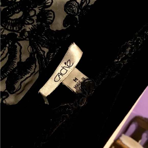 Cache Top ✨ - Picture 3 of 9